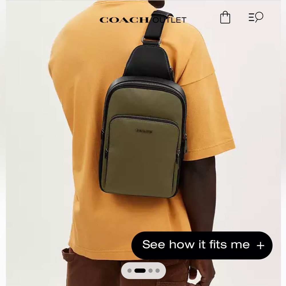 Coach Ethan Pack